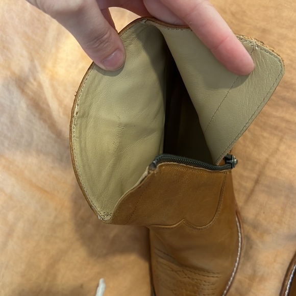 Spell and the Gypsy Desert Rose Ankle Boot - Picture 8 of 9